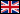 English flag